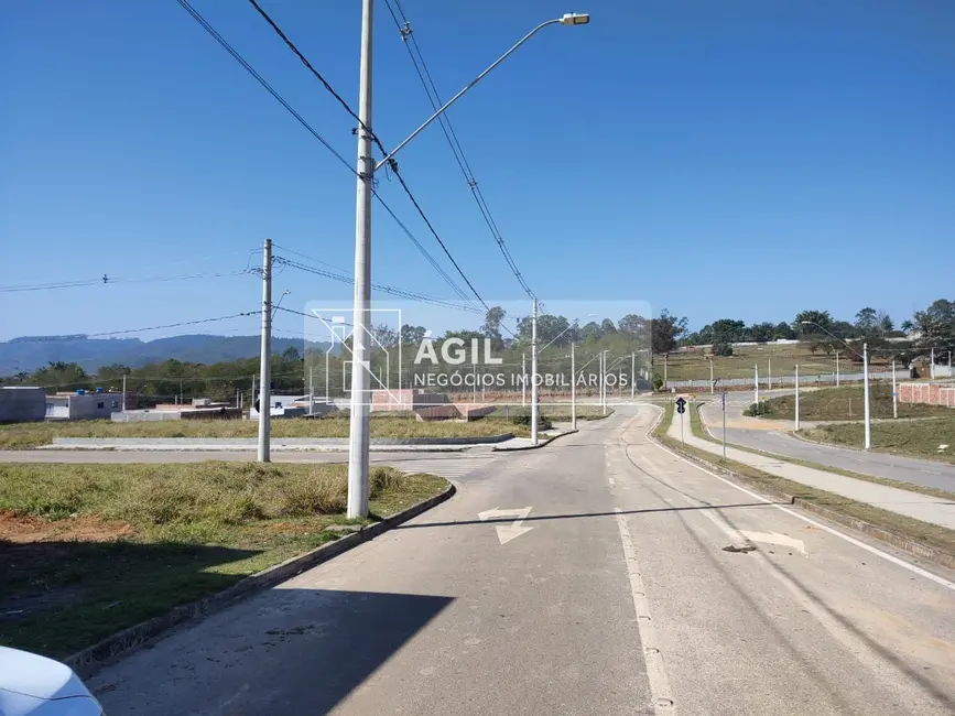 Foto 1 de Terreno / Lote à venda, 218m2 em Sao Jose Dos Campos - SP