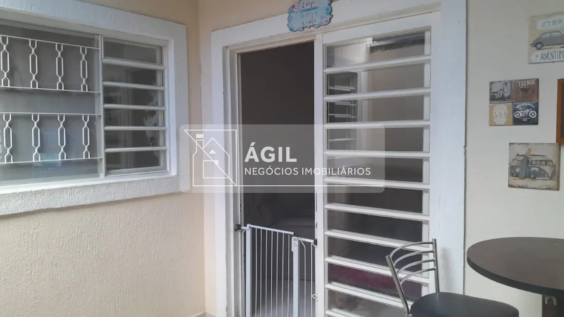 Foto 4 de Casa com 3 quartos à venda, 78m2 em Residencial Santa Paula, Jacarei - SP