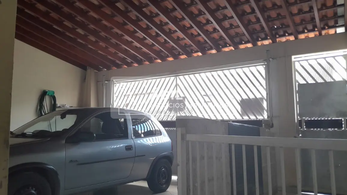 Foto 7 de Casa com 3 quartos à venda, 78m2 em Residencial Santa Paula, Jacarei - SP