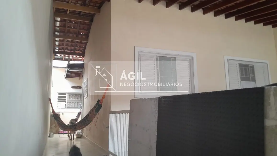 Foto 5 de Casa com 3 quartos à venda, 78m2 em Residencial Santa Paula, Jacarei - SP