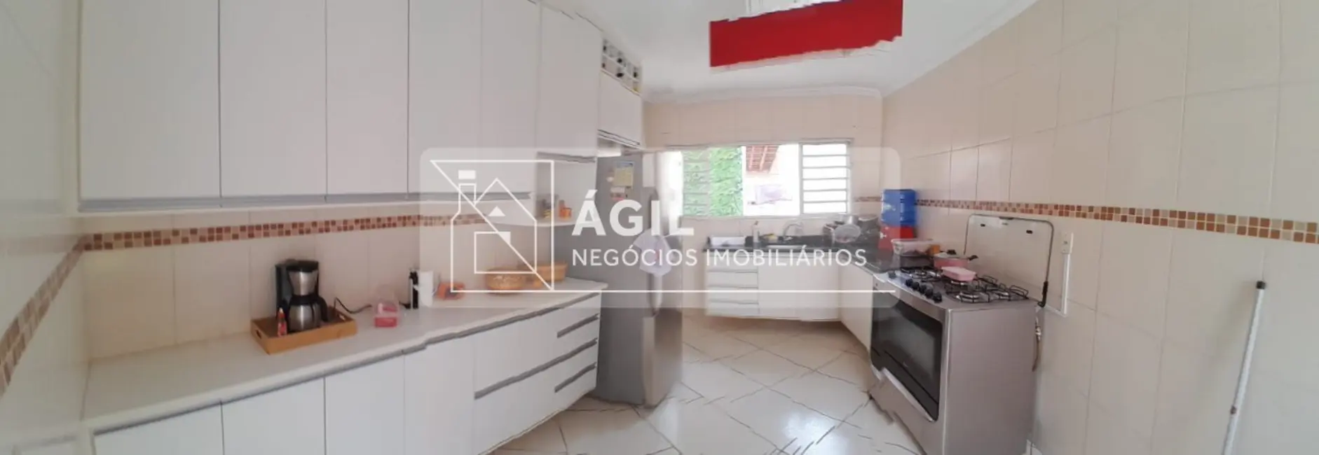 Foto 1 de Casa com 3 quartos à venda, 78m2 em Residencial Santa Paula, Jacarei - SP