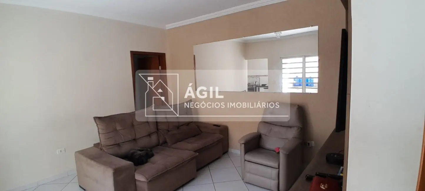 Foto 9 de Casa com 3 quartos à venda, 78m2 em Residencial Santa Paula, Jacarei - SP