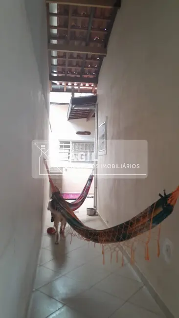 Foto 6 de Casa com 3 quartos à venda, 78m2 em Residencial Santa Paula, Jacarei - SP