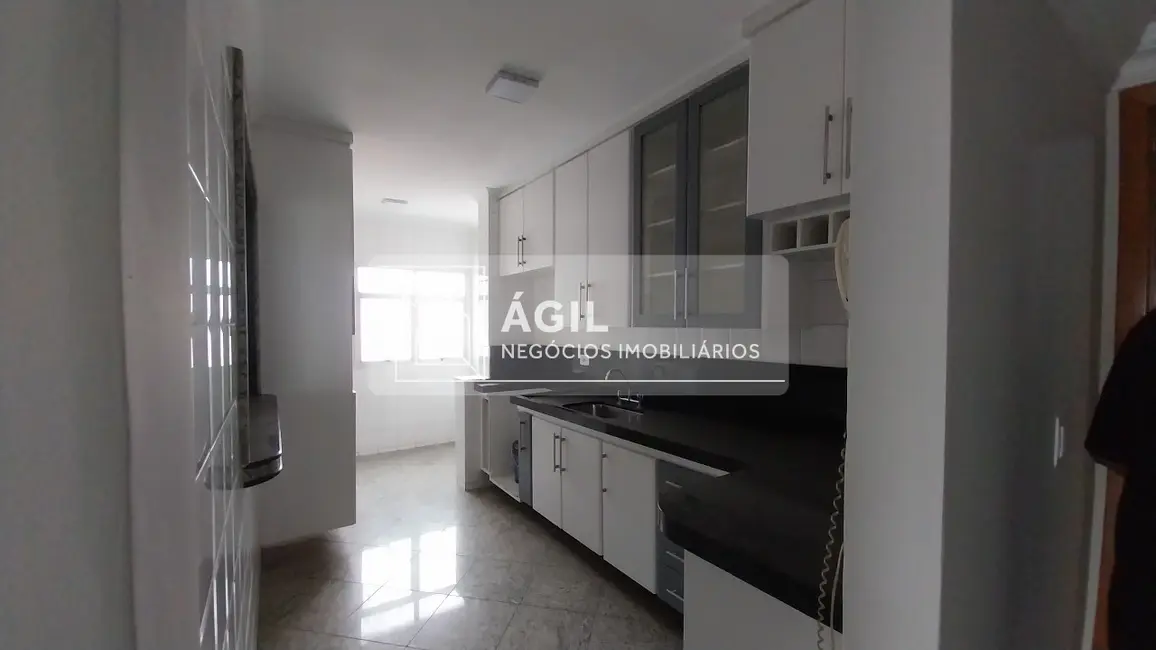 Foto 3 de Apartamento com 3 quartos para alugar, 156m2 em Sao Jose Dos Campos - SP