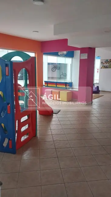 Foto 7 de Apartamento com 3 quartos para alugar, 156m2 em Sao Jose Dos Campos - SP