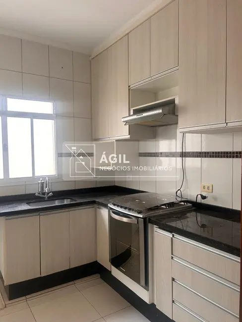 Casa com 2 quartos para alugar, 157m2 em Loteamento Villa Branca, Jacarei - SP - imagem 6 Foto 6 de Casa com 2 quartos para alugar, 157m2 em Loteamento Villa Branca, Jacarei - SP