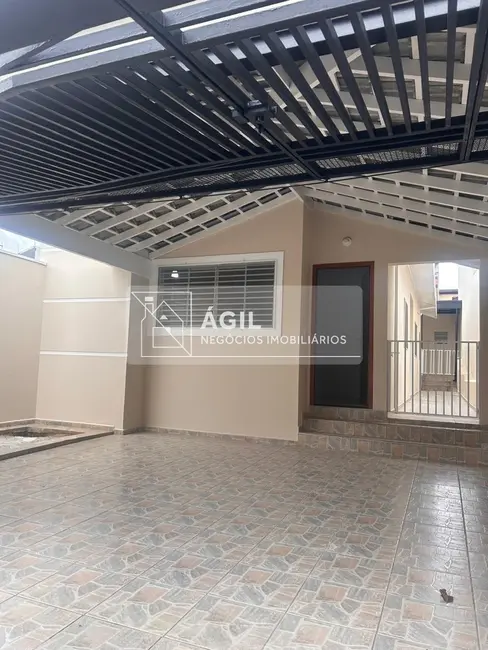 Casa com 2 quartos para alugar, 157m2 em Loteamento Villa Branca, Jacarei - SP - imagem 2 Foto 2 de Casa com 2 quartos para alugar, 157m2 em Loteamento Villa Branca, Jacarei - SP
