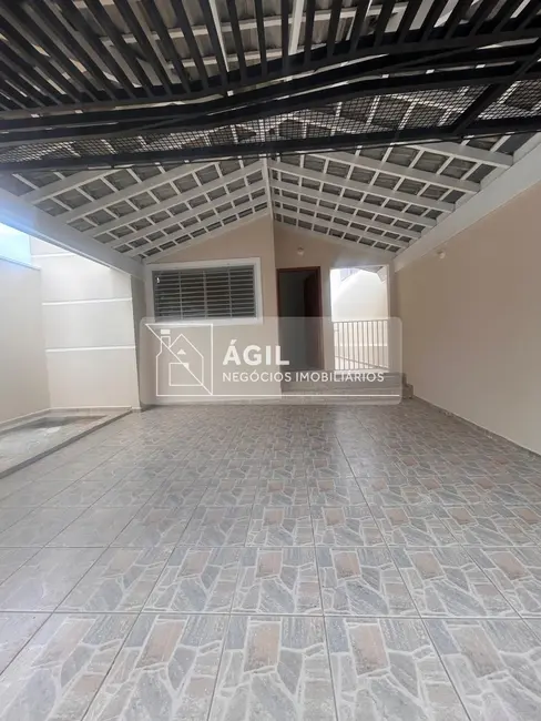 Casa com 2 quartos para alugar, 157m2 em Loteamento Villa Branca, Jacarei - SP - imagem 3 Foto 3 de Casa com 2 quartos para alugar, 157m2 em Loteamento Villa Branca, Jacarei - SP