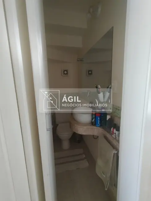 Foto 6 de Casa de Condomínio com 3 quartos à venda, 80m2 em Condomínio Residence Club, Jacarei - SP