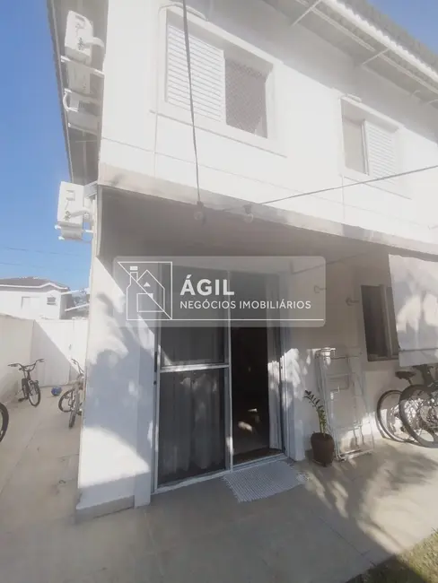 Foto 4 de Casa de Condomínio com 3 quartos à venda, 80m2 em Condomínio Residence Club, Jacarei - SP