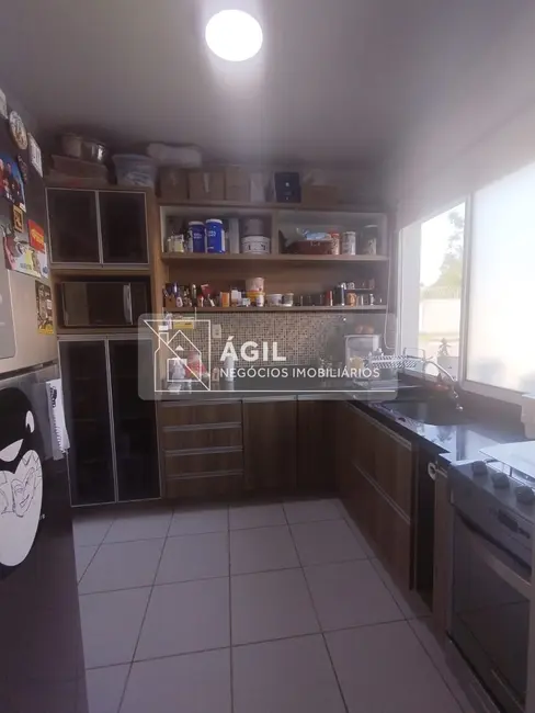 Foto 7 de Casa de Condomínio com 3 quartos à venda, 80m2 em Condomínio Residence Club, Jacarei - SP