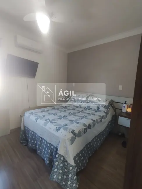 Foto 2 de Casa de Condomínio com 3 quartos à venda, 80m2 em Condomínio Residence Club, Jacarei - SP