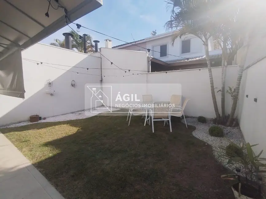 Foto 1 de Casa de Condomínio com 3 quartos à venda, 80m2 em Condomínio Residence Club, Jacarei - SP