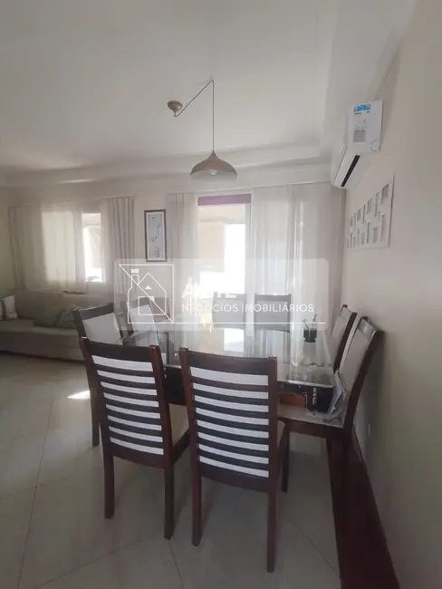 Foto 3 de Casa de Condomínio com 3 quartos à venda, 80m2 em Condomínio Residence Club, Jacarei - SP