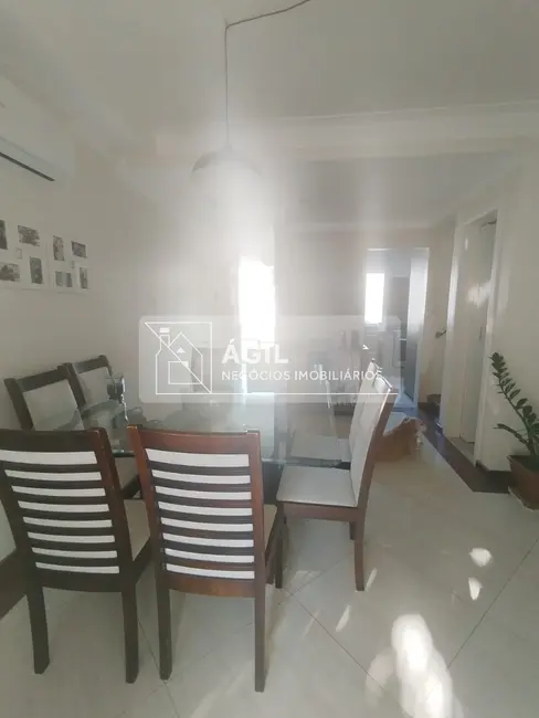 Foto 5 de Casa de Condomínio com 3 quartos à venda, 80m2 em Condomínio Residence Club, Jacarei - SP