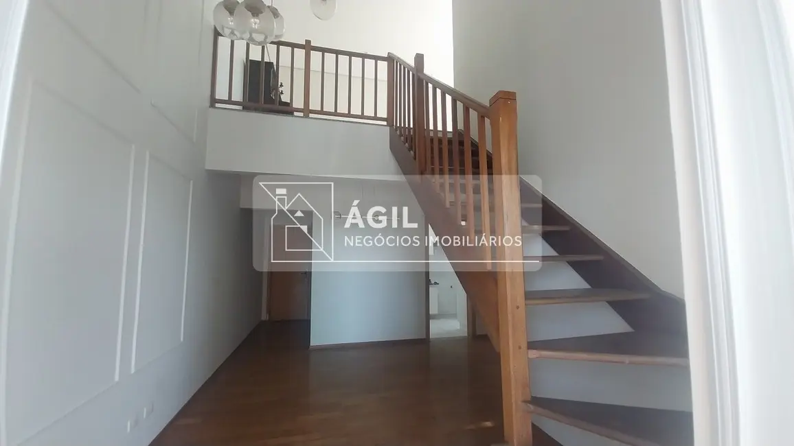 Foto 2 de Apartamento com 3 quartos à venda, 156m2 em Sao Jose Dos Campos - SP