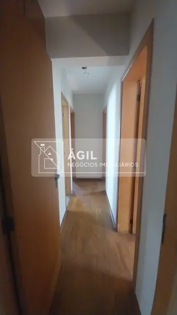 Foto 9 de Apartamento com 3 quartos à venda, 156m2 em Sao Jose Dos Campos - SP