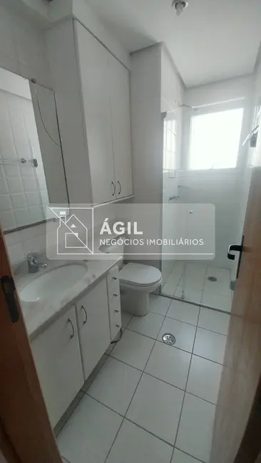 Foto 5 de Apartamento com 3 quartos para alugar, 156m2 em Sao Jose Dos Campos - SP