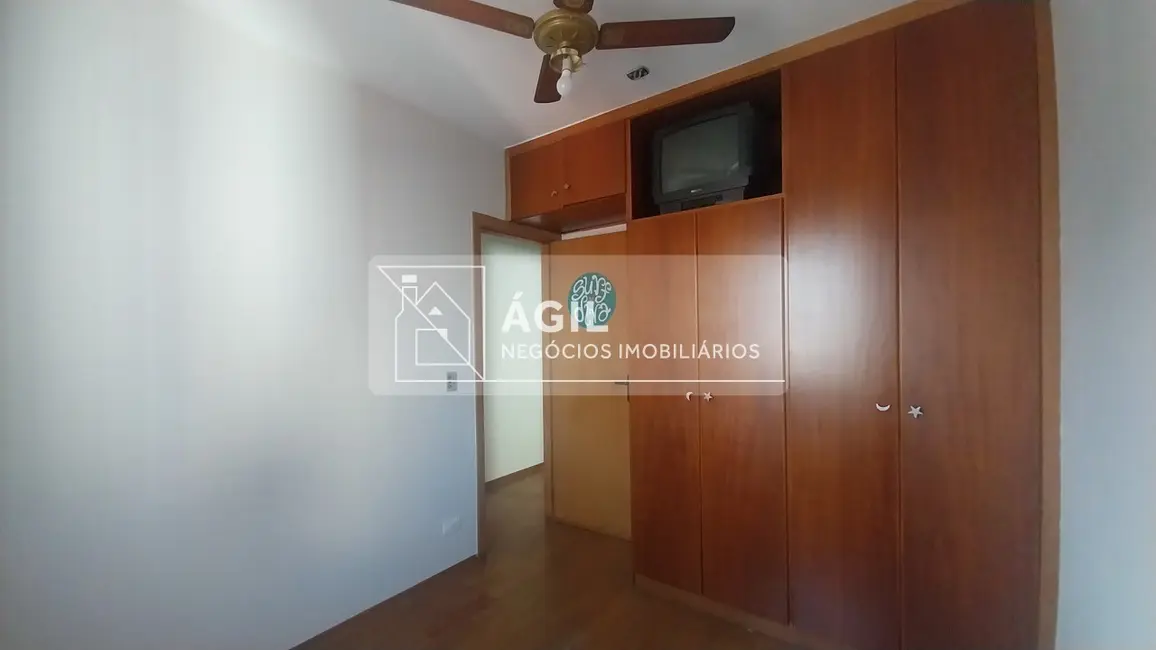 Foto 7 de Apartamento com 3 quartos para alugar, 156m2 em Sao Jose Dos Campos - SP