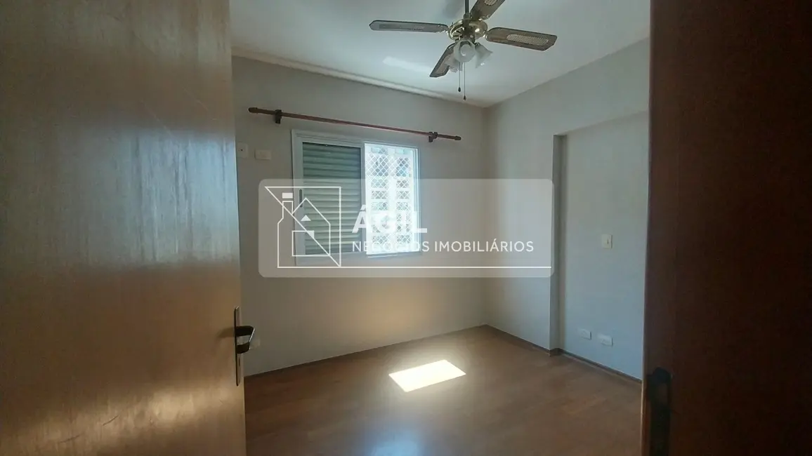 Foto 3 de Apartamento com 3 quartos para alugar, 156m2 em Sao Jose Dos Campos - SP