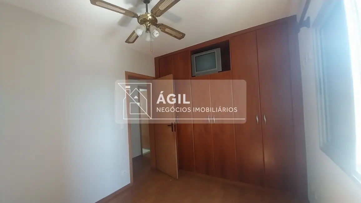 Foto 4 de Apartamento com 3 quartos para alugar, 156m2 em Sao Jose Dos Campos - SP