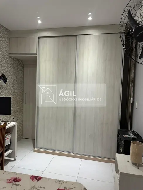 Foto 5 de Casa com 3 quartos à venda, 130m2 em Sao Jose Dos Campos - SP