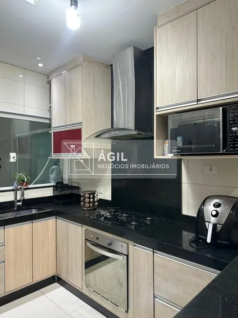 Foto 1 de Casa com 3 quartos à venda, 130m2 em Sao Jose Dos Campos - SP