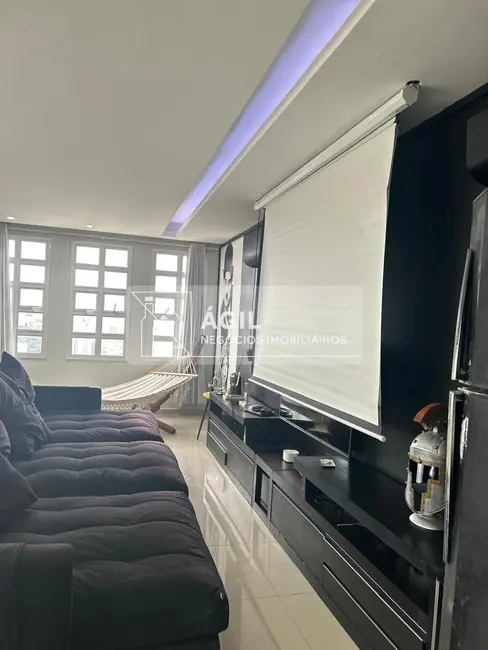 Foto 3 de Apartamento com 3 quartos para alugar, 182m2 em Sao Jose Dos Campos - SP