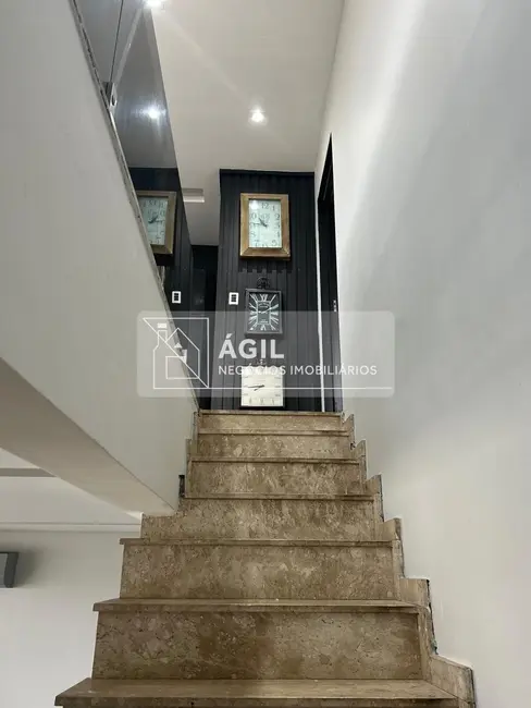 Foto 2 de Apartamento com 3 quartos para alugar, 182m2 em Sao Jose Dos Campos - SP