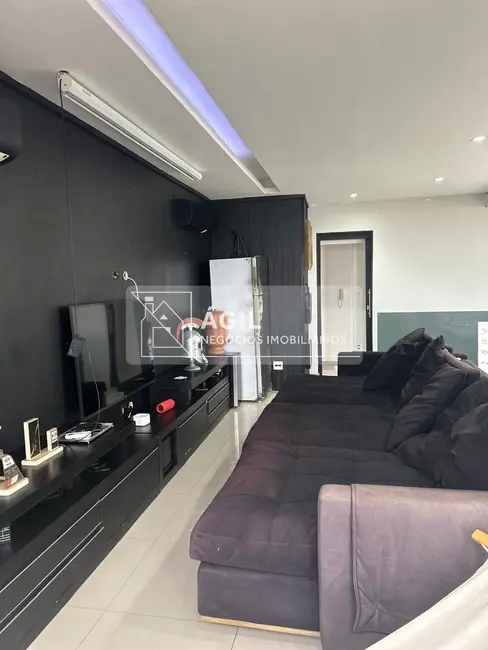 Foto 4 de Apartamento com 3 quartos para alugar, 182m2 em Sao Jose Dos Campos - SP