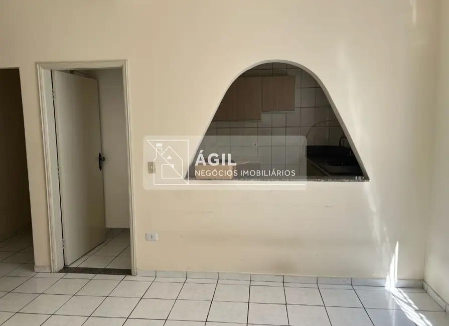 Foto 9 de Casa com 3 quartos para alugar, 120m2 em Jardim Santa Maria, Jacarei - SP