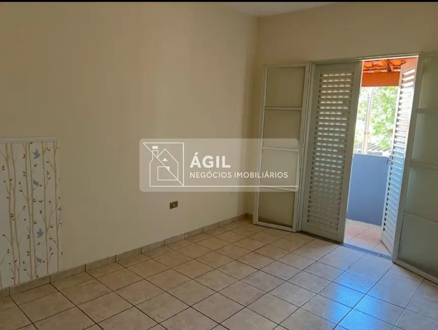 Foto 5 de Casa com 3 quartos para alugar, 120m2 em Jardim Santa Maria, Jacarei - SP