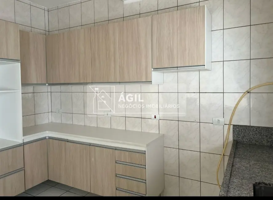 Foto 7 de Casa com 3 quartos para alugar, 120m2 em Jardim Santa Maria, Jacarei - SP