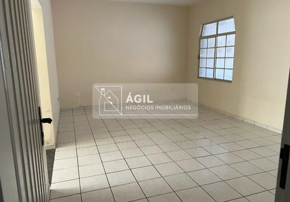 Foto 8 de Casa com 3 quartos para alugar, 120m2 em Jardim Santa Maria, Jacarei - SP