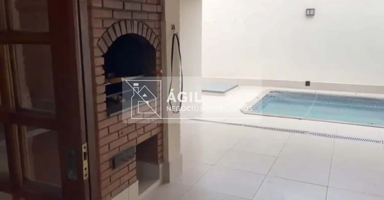 Casa de Condomínio com 3 quartos para alugar, 150m2 em Jardim Santa Maria, Jacarei - SP - imagem 5 Foto 5 de Casa de Condomínio com 3 quartos para alugar, 150m2 em Jardim Santa Maria, Jacarei - SP