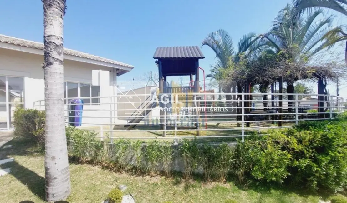 Casa de Condomínio com 3 quartos para alugar, 120m2 em Condomínio Residence Club, Jacarei - SP - imagem 5 Foto 5 de Casa de Condomínio com 3 quartos para alugar, 120m2 em Condomínio Residence Club, Jacarei - SP