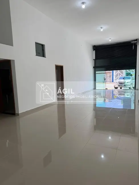 Foto 6 de Loja para alugar, 110m2 em Loteamento Villa Branca, Jacarei - SP