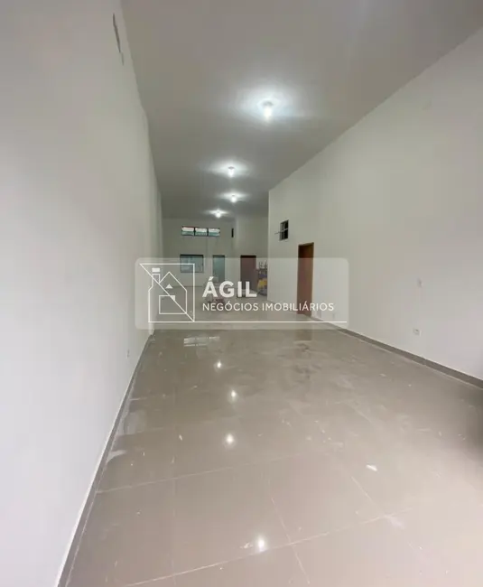 Foto 2 de Loja para alugar, 110m2 em Loteamento Villa Branca, Jacarei - SP