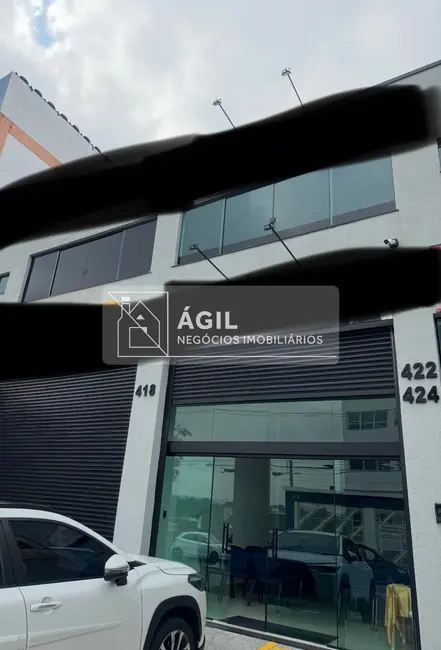 Foto 1 de Loja para alugar, 110m2 em Loteamento Villa Branca, Jacarei - SP