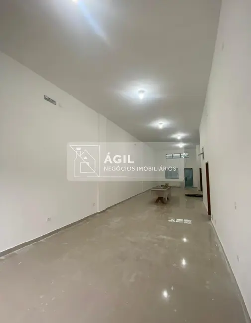 Foto 3 de Loja para alugar, 110m2 em Loteamento Villa Branca, Jacarei - SP