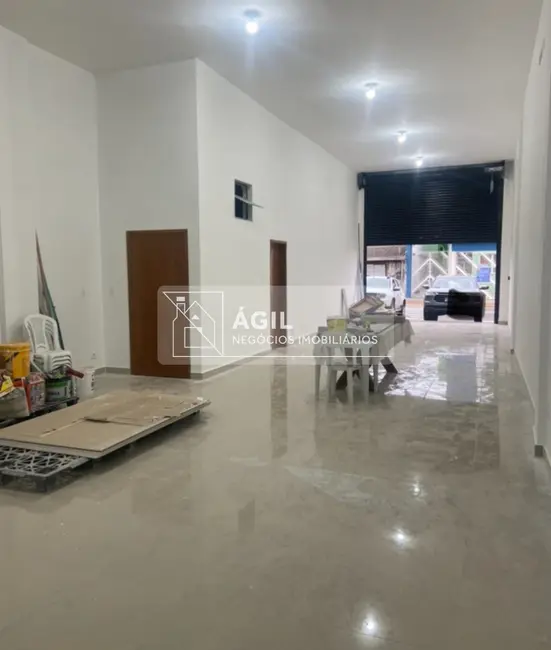 Foto 5 de Loja para alugar, 110m2 em Loteamento Villa Branca, Jacarei - SP