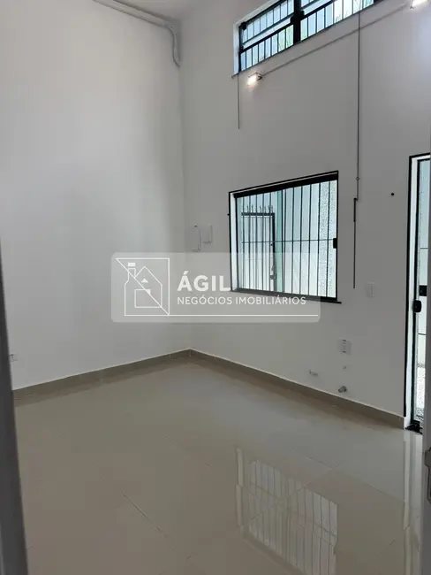 Foto 2 de Loja para alugar, 110m2 em Loteamento Villa Branca, Jacarei - SP