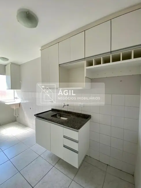 Apartamento com 2 quartos à venda, 52m2 em Sao Jose Dos Campos - SP - imagem 9 Foto 9 de Apartamento com 2 quartos à venda, 52m2 em Sao Jose Dos Campos - SP