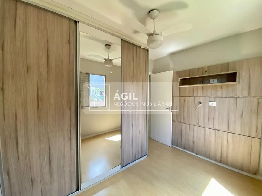 Apartamento com 2 quartos à venda, 52m2 em Sao Jose Dos Campos - SP - imagem 5 Foto 5 de Apartamento com 2 quartos à venda, 52m2 em Sao Jose Dos Campos - SP