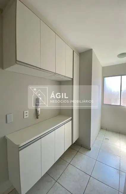 Apartamento com 2 quartos à venda, 52m2 em Sao Jose Dos Campos - SP - imagem 6 Foto 6 de Apartamento com 2 quartos à venda, 52m2 em Sao Jose Dos Campos - SP