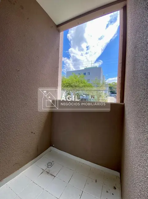 Apartamento com 2 quartos à venda, 52m2 em Sao Jose Dos Campos - SP - imagem 3 Foto 3 de Apartamento com 2 quartos à venda, 52m2 em Sao Jose Dos Campos - SP