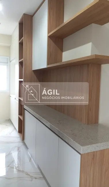 Foto 9 de Apartamento com 3 quartos para alugar, 84m2 em Loteamento Villa Branca, Jacarei - SP