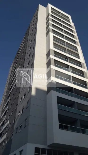 Foto 7 de Apartamento com 3 quartos para alugar, 84m2 em Loteamento Villa Branca, Jacarei - SP