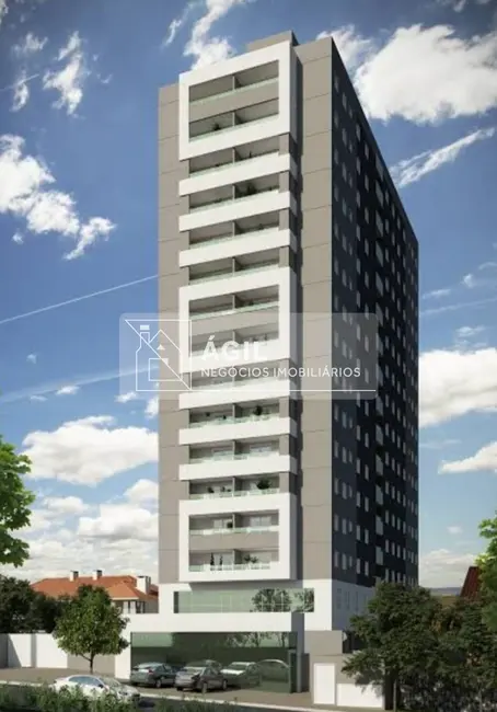 Foto 1 de Apartamento com 3 quartos para alugar, 84m2 em Loteamento Villa Branca, Jacarei - SP