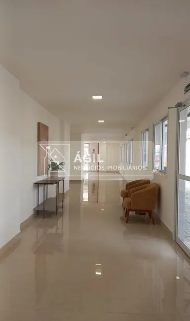 Foto 2 de Apartamento com 3 quartos para alugar, 84m2 em Loteamento Villa Branca, Jacarei - SP